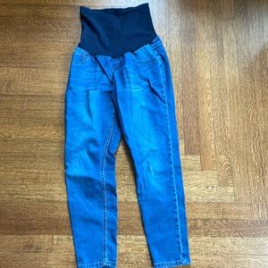 Maternity Stretchy Jeans